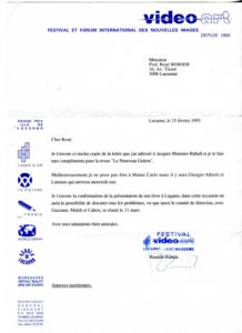 VAF 1993 19930215 Bianda Berger PP525 1807