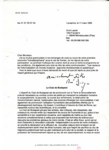 VAF 1993 19930311 Berger Laszlo PP525 1807