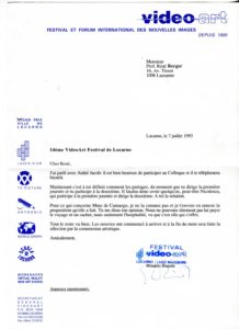 VAF 1993 19930707 VAF Berger PP525 1807