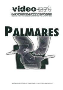 VAF 1993 Palmares Brochure Masi
