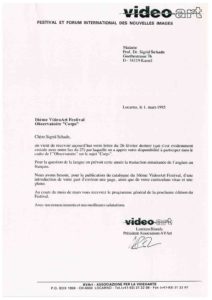 VAF 1995 19950301 VAF Schade Observatoire Corps Masi