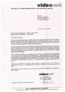 VAF 1995 19950403 VAF Malsch Masi