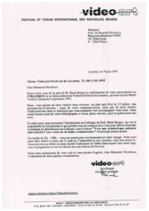 VAF 1995 19950619 VAF Nicolescu Masi
