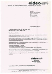 VAF 1995 19950619 VAF Schade observatoire corps Masi