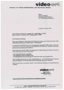 VAF 1995 19950619 VAF Schoning Masi