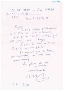VAF 1995 19950627 Chion Bianda Masi