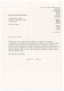 VAF 1995 19950710 Schade VAF Texte Masi