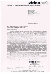VAF 1995 19950724 VAF Balestra Masi
