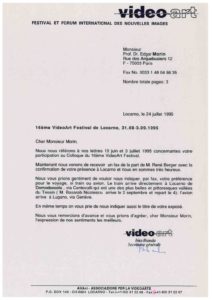 VAF 1995 19950724 VAF Morin Masi