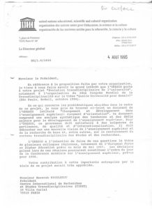 VAF 1995 19950804 Mayor Nicolescu Unesco PP525 1809