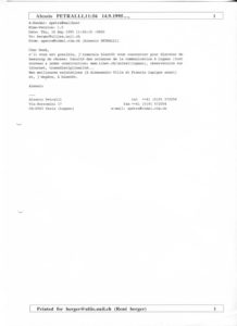 VAF 1995 19950914 Petralli Berger PP525 1810