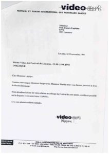 VAF 1995 19951102 VAF Lapique Masi