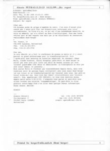 VAF 1995 19951214 Petralli Berger PP525 1810