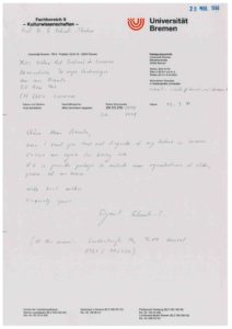 VAF 1995 19960314 Schade VAF Masi