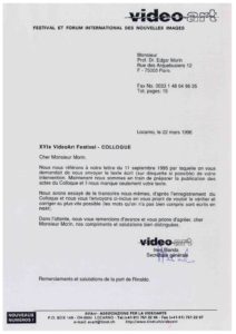 VAF 1995 19960322 VAF Morin Transcription Masi