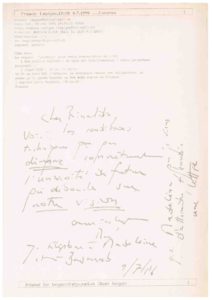 VAF 1995 19960706 Berger Bianda Lapique Universite futur Masi