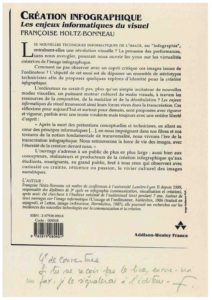 VAF 1995 Holtz Bonneau 4e couverture Masi