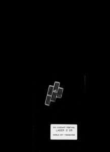 VAF 1995 Laser Or PP525 1809