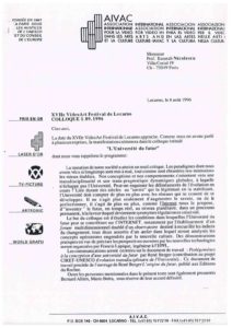 VAF 1996 19960808 VAF Nicolescu Masi