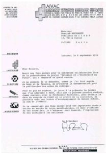 VAF 1996 19960906 VAF Nicolescu Masi