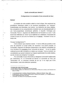VAF 1996 Berger Rene universite PP525 673