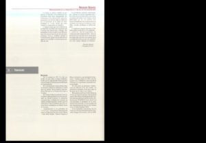 VAF 1996 Bianda Mondialisation formation ere secteur quartenaire abstract catalogue PP525 673