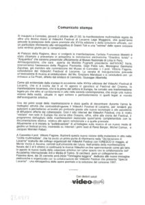 VAF 1997 Communique Presse 19970923 Masi