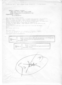 VAF 1998 19981014 Queau Bianda PP525 1812