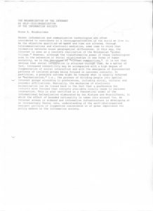 VAF 1998 Boudourides Balkanisation Internet PP525 1812