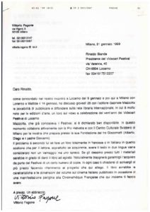 VAF 1999 19990131 Fagone Bianda Masi