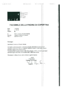 VAF 1999 19990914 Orsa VAF Publication Golem Masi