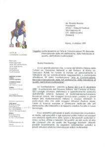 VAF 1999 19991004 Gazzano Bianda Masi
