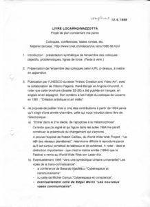 VAF 1999 Publication VAF Contenu PP525 1813