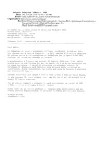 VAF 2000 20000615 VAF Membre commission Masi