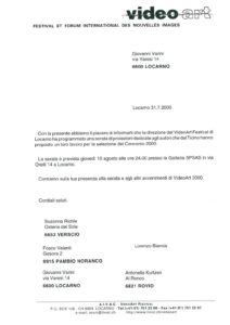 VAF 2000 20000731 Bianda Varini Masi