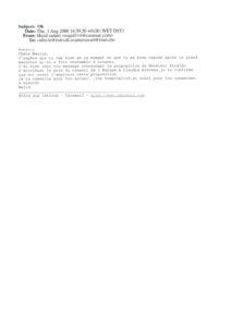 VAF 2000 20000803 Sadatti VAF Masi
