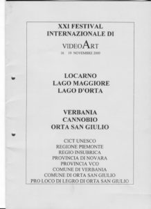 VAF 2000 Dossier Presse PP525 1814