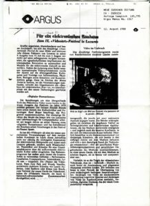 VAF Fischer Robert Fur ein elektronisches Bauhaus PP525 1802 1