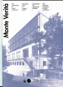 VAF Monte Verita Brochure PP525 1810